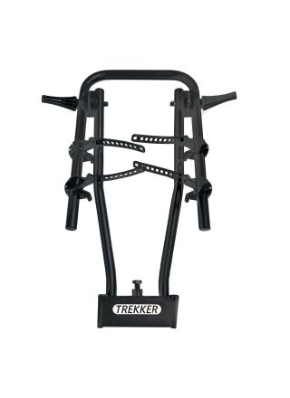 Trekker Cykelhållare 2 cyklar P200
