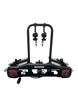 Trekker Cykelhållare 3 cyklar R300