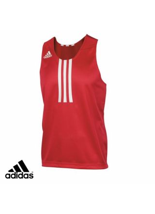 Adidas Clubline Top, röd