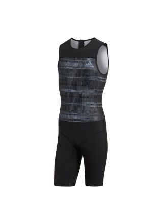 Adidas CrazyPowerSuit tyngdlyftningstrikå för män
