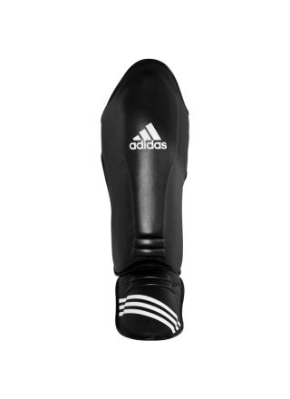 Adidas Pro Benskydd med fotskydd
