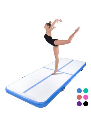 AirTrack Nordic Home 3m Luftvoltbana