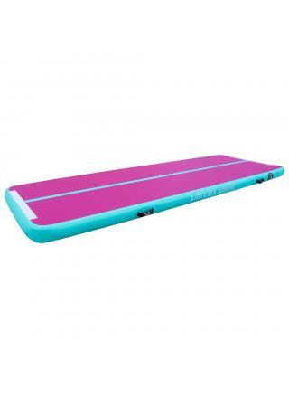Airtrack Nordic Home 3m Collectors edition luftvoltbana