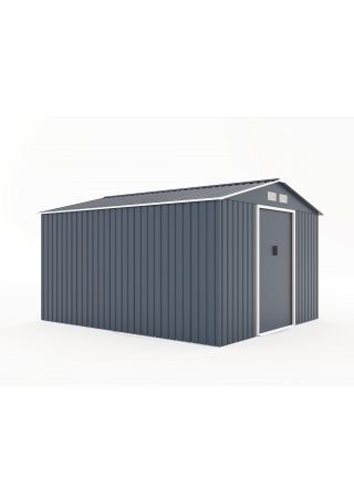 Fornorth förråd, 8.84m2