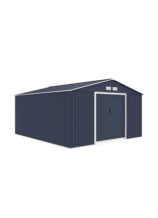 Fornorth förråd, 12.99m2