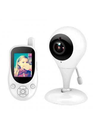 Kikid Babyvakt Standard