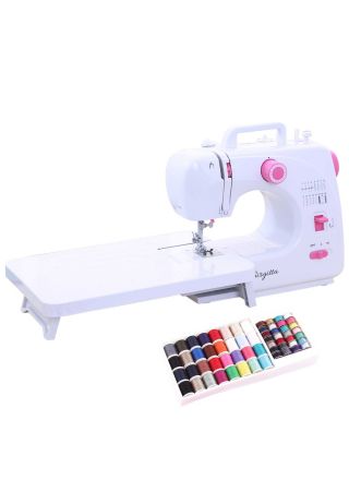 Birgitta Comfort symaskinset