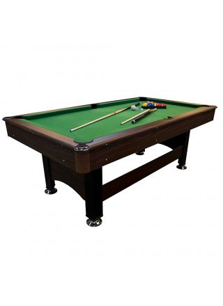 Biljardbord Blackwood Basic 6'