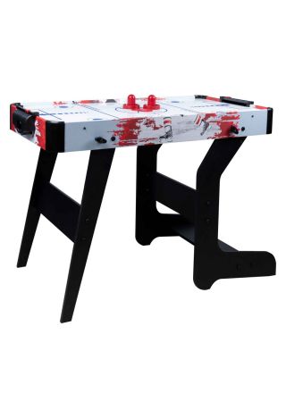 Air Hockey spelbord 91,4 x 50 x 66 cm