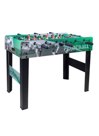 Foosball bord 94,5 x 50 x 68,3 cm