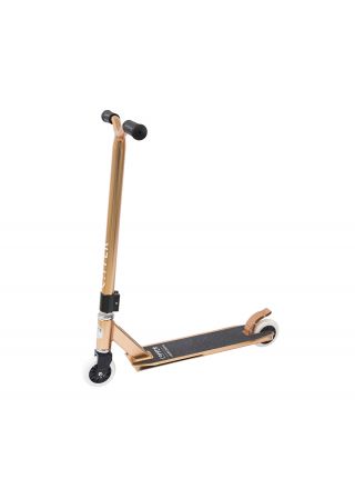 Copper Scooter