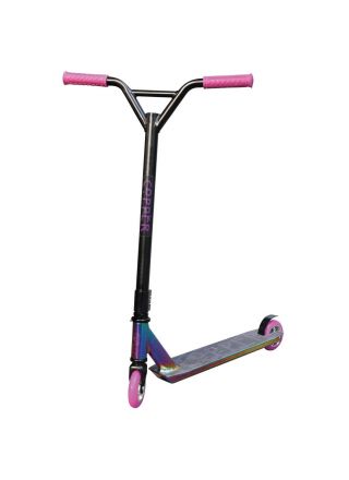 Copper Demolish Neochrome v2 scoot