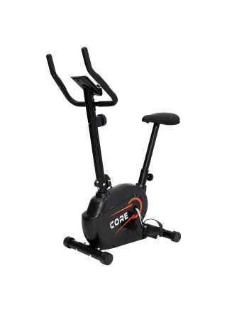 Core motionscykel med 3kg magnetmotstånd