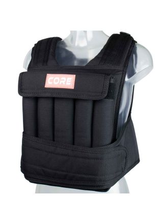 Core Viktväst 15kg
