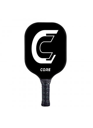 Core Pickleballrack, Graphite