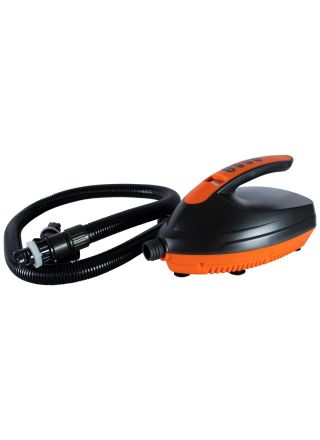 Deep Sea elektrisk pump