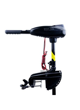 Deep Sea Elektrisk båtmotor 60LBS