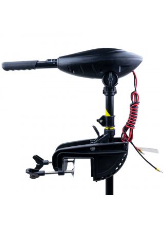 Deep Sea Elektrisk båtmotor Cruise 55LBS