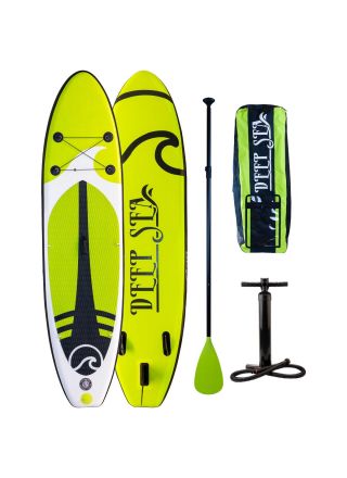 Deep Sea SUP-brädset Pro