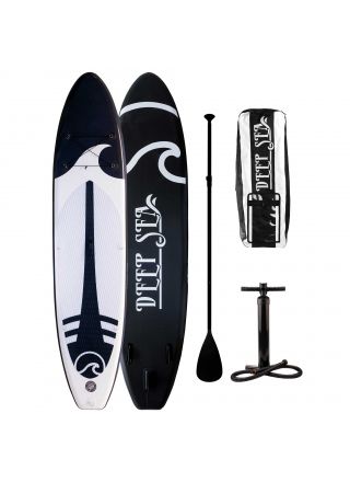 Deep Sea SUP-brädset XXL
