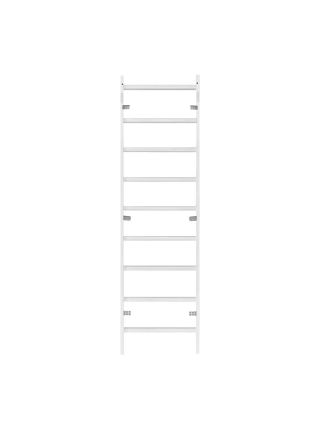 Eco Body Ribbstol, vit