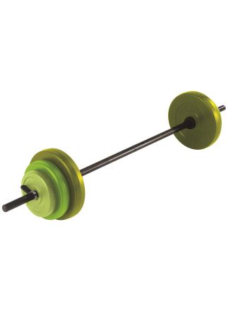 Eco Body Pump Set 20kg
