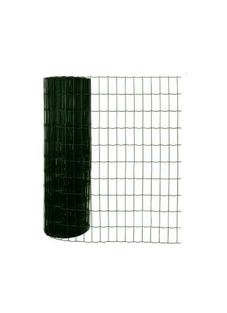 Fornorth stängselnät 100cm (25m), grön