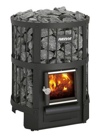 Vedeldat bastuaggregat Harvia Legend 150, 6-13m³