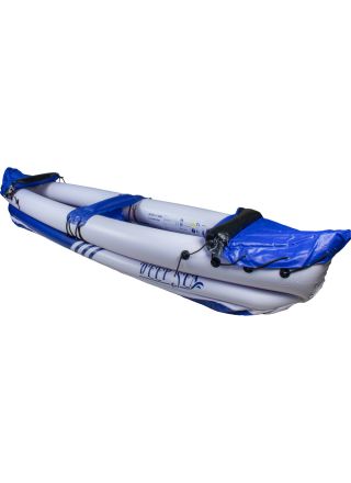 Deep Sea kajak, 2 personer