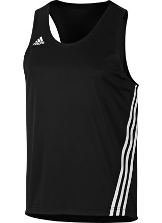 Adidas Base boxningströja, svart