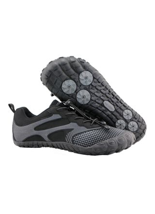 Trekker Barfotaskor, Storlek 36-45