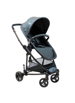 Kikid sittvagn Premium