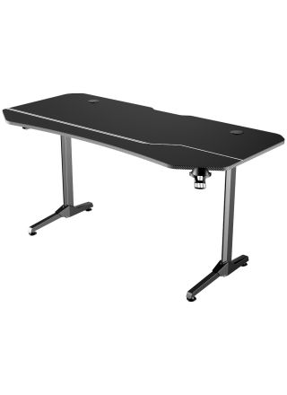Kuura Gaming gamingbord RGB 