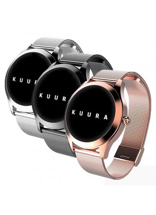 Kuura Smartwatch FW3