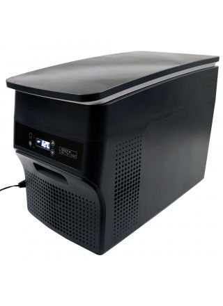 EMAX COOL Kompressorkylskåp 26Liter Dc