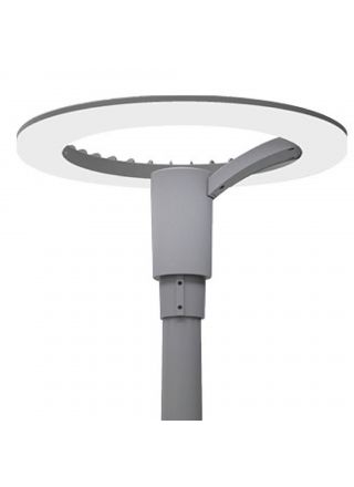 FTLight LED-belysning Q360 60W 4000K