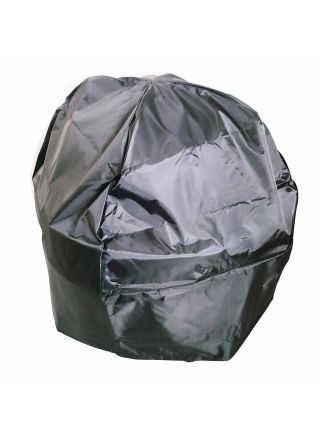 Limousin Regnskydd Eldstad 60cm