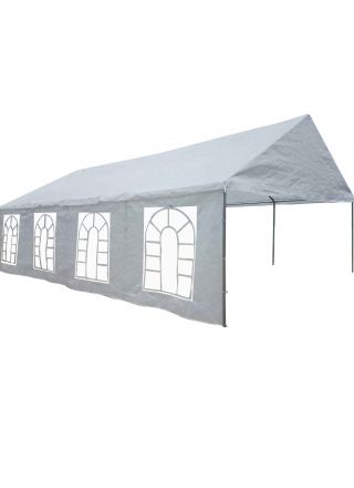 Lykke Partytält 3x9m Premium