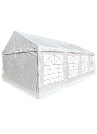Lykke Partytält 4x8m Premium
