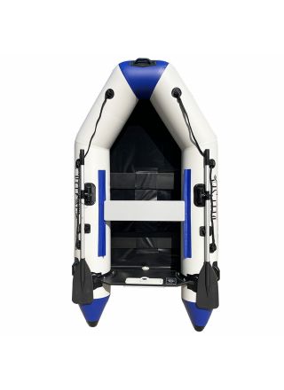 Deep Sea Gummibåt Pro, 3 personer