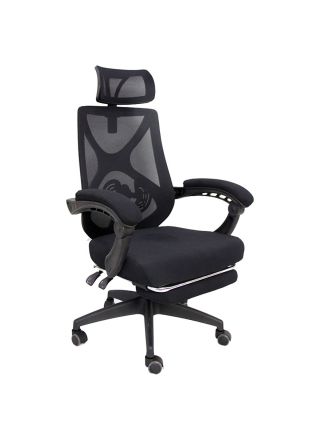 Lykke kontorsstol Office pro, svart