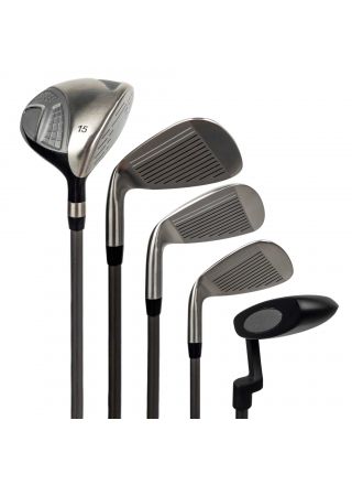 React Golfklubbor 5, Jr