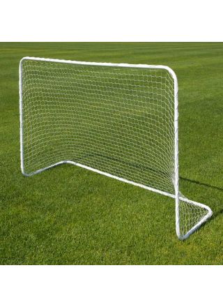 2 x Prosport Fotbollsmål Basic 183 x 122 cm