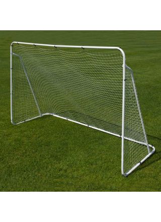 2 x Prosport Fotbollsmål Real 240 x 150 cm
