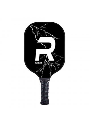 React Pickleballrack