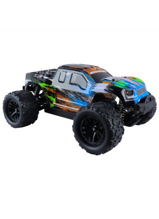 React RC-bil Motivator 4WD