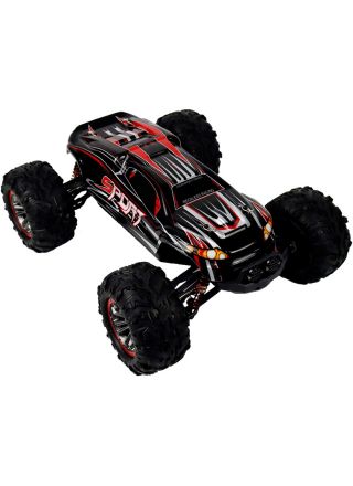 React RC-bil Sport 4WD