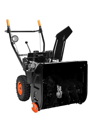 Fornorth Snöslunga S5500