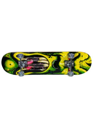 Sandbar skateboard Monster 31X8
