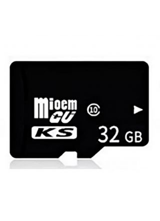 React Micro-SD minneskort 32GB